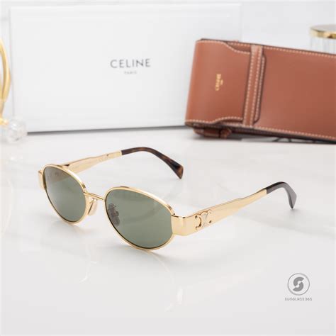 celine sunglasses metal 01|authentic celine sunglasses.